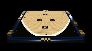 Qiskit Metal + KLayout + Blender: Another Quantum Chip Rendering Tutorial