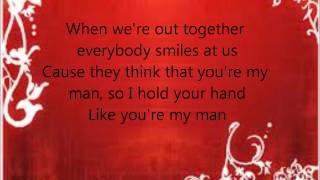 Ledisi - Best friends - Lyrics