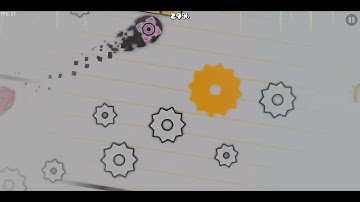 Girl A Remake My first level GDPS Editor 2.2 Subzero