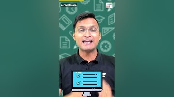 You cannot be BEST untill you TEST | Anshul Agrawal