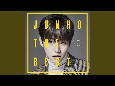 K-POP・アジア JUNHO  SOGOOD So Good - YouTube