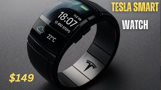 Apple Watch vs. Elon Musk's $149 Smart Watch Which is BEST ?