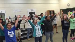 RMS Chorus