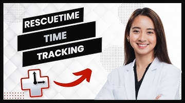 Rescuetime Tutorial And Demo || How to Use Rescuetime Time Tracking (Full Guide)