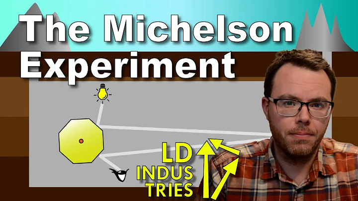 The Michelson Rotating Mirror Experiment: LD Indus...