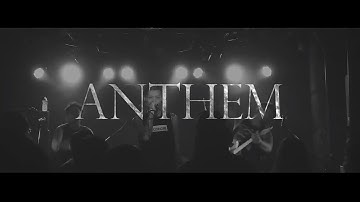 Last Scream Dayz - Anthem (Lyric Video 2015)