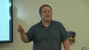 Intro to GPU: 04 NVidia Software Stack, Part 2