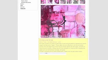 Digication e-Portfolio Introduction