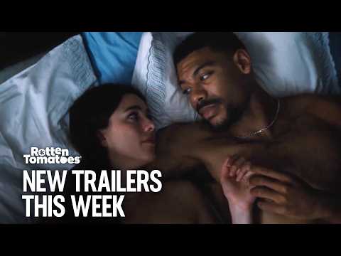 New Trailers This Week | Week 37 1 New Trailers This Week | Week 37