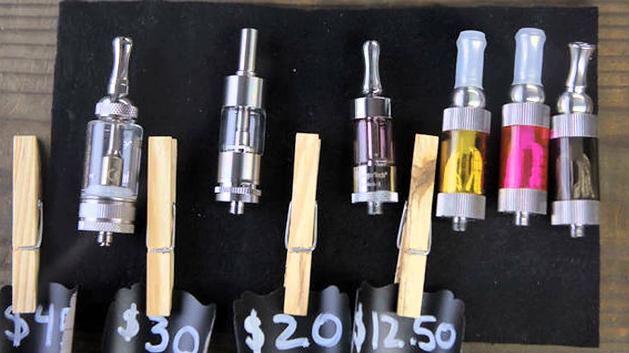 Vape News TV: The Business Of Vaping