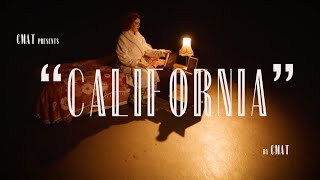 CMAT - California (Official Video)