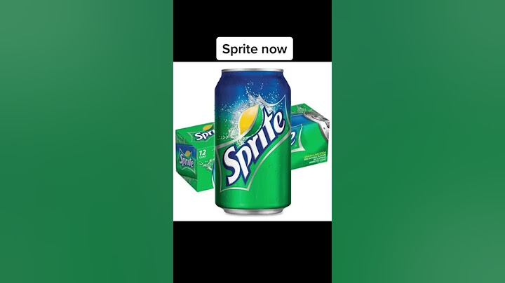 How Soda Cans Look like NOW Vs THEN #CaughtOnCamera #soda #Shorts