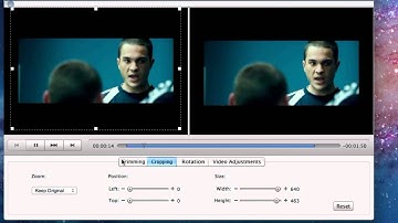 How to Convert MKV to MOV on Mac (Lion Included)