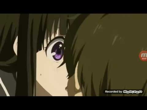 Kissing Scene Oreki  Chitanda