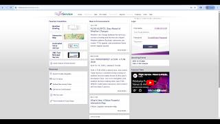 Quick Tip - How to Enable iFly EFB as a Service Provider for Flight Service