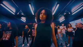 PARIS CLASS / Crystal Waters "100% Pure Love" Choreography