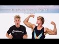 I Love You Bro (Jake Paul ft. Logan Paul) ~  LYRICS