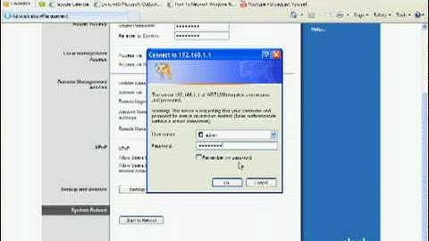 Linksys wireless router security setup