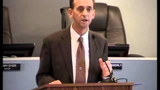 State Auditor Thomas Schweich Delivers Audit Results
