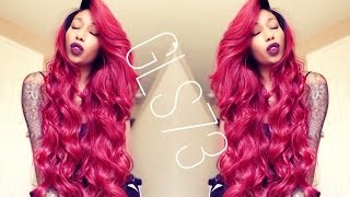 Friday Night Hair Gls73 Wig