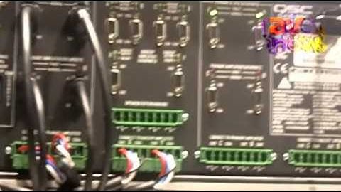 QSC Intros New Q-Sys DSP Engine and Audio Processor
