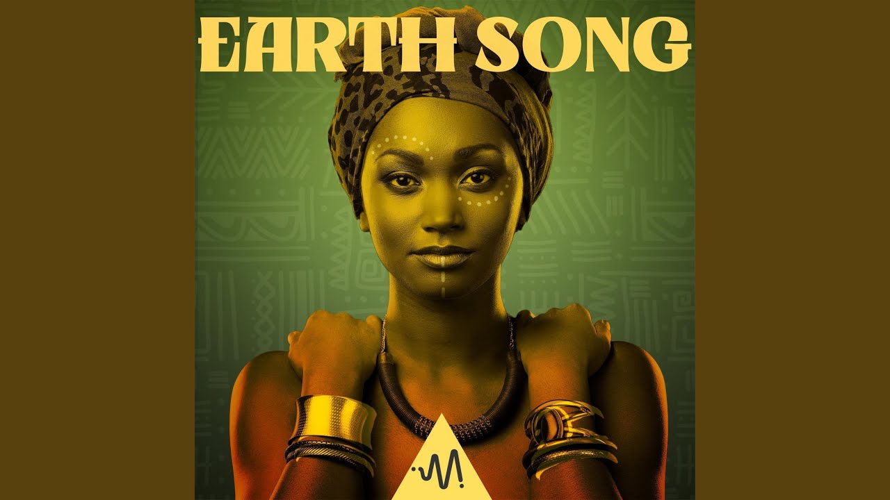 Earth Song (feat. Nacho Llantada) YouTube Music