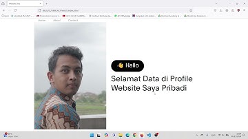 Tugas Mandiri 2 WebDev | Clevio Coder Camp