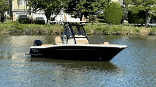 This Just In 2024 Scout 215 Xsf Boat For Sale At Marinemax Kent Island Md