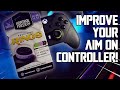 IMPROVE Your Controller Aim with This $10 Ring! Precision Rings Honest Review (2021)