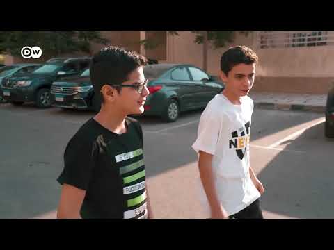 وثائقي | الفارون من الحرب في غزة ــ حياة جديدة في مصر؟ | وثائقية دي دبليو
