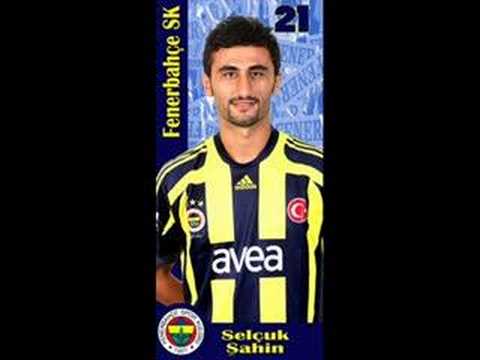 Sımaki li Genc Fenerbahceliler