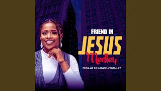 Friend in JESUS