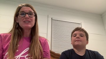 Cc cycle 2 Week 5 science