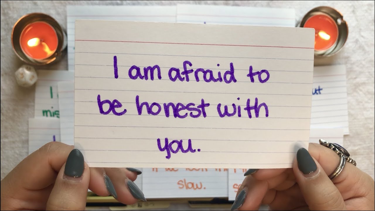 🔮🔥*THE HIDDEN TRUTH* 🔮What Are They NOT Saying?!?🔥💞 | 🌺Pick A Card🌺