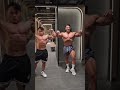 Ali Bilal Vs 212 Bodybuilder Physique In 2025 #rmdesifitness #mrolympia #alibilal #ytshorts #shorts