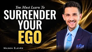 Surrender Your Ego to the Infinite Heart | The Trinity of Balance and Wholeness
