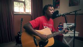 Matthew Mole - Same Parts, Same heart(Stanley Sibande Cover)