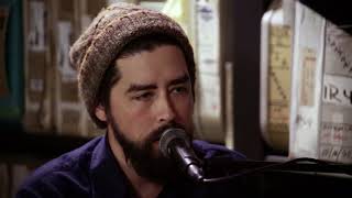 Jackie Greene VD