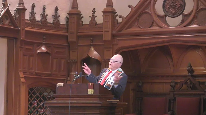 Life will mess up perfection, Rev. William Zelazny...