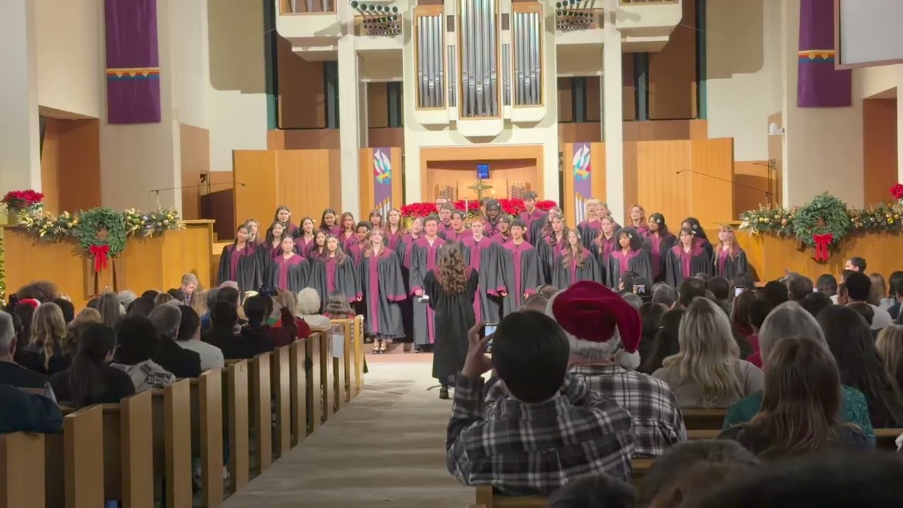 Betelehemu | Chamber Singers | 