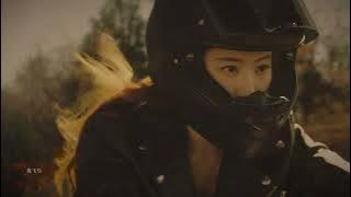 Theme Song '远方的花' | Liu Yifei x 'The Tale of Rose' as 'Huang Yimei (Rosie)'' 🌹 刘亦菲《玫瑰的故事》主题曲