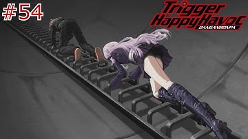 DanganRonpa Trigger Happy Havoc Walkthrough Part 54 [English, Full 1080p HD]