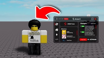 *NEW!* ARCEUS X V3 GUI | Arceus X V3 Script - Roblox Script 2023!