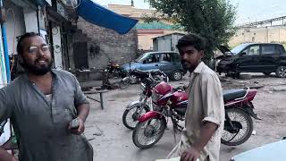 ghaari ka pant khrb #ho gya#viralshorts