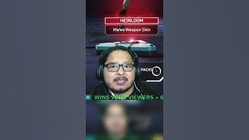 I CAN’T GET THE RAMPART HEIRLOOM