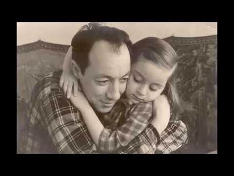 გალაკტიონი „მამული“ - კითხულობს გოგი გეგეჭკორი