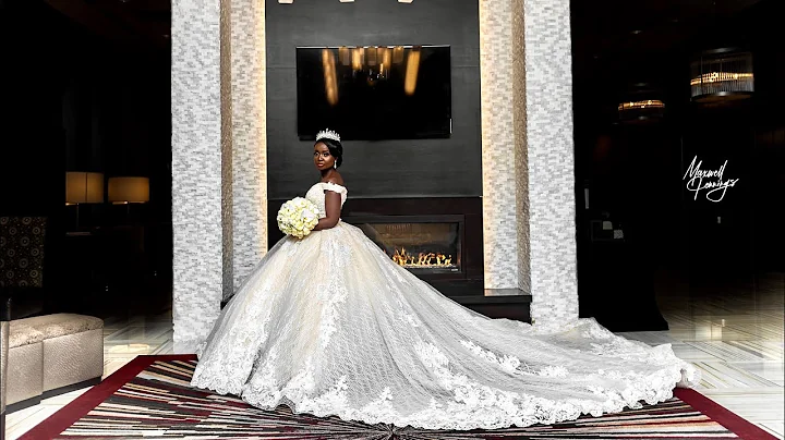 REX and ROX ( OUR WEDDING DAY ) 2019