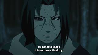 Itachi and Sasuke vs Kabuto full fight eng sub