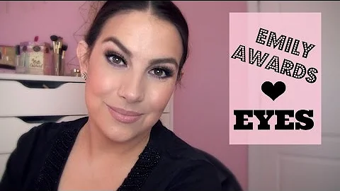 EMILY AWARDS: Best Eye Makeup (2014)