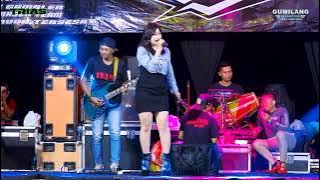 TRIAS MUSIC - HATI YANG LUKA - DEVI TRIANA - HUT RI KE-79 BLOCK.W GENK - WEDUSAN DUKUHSETI PATI